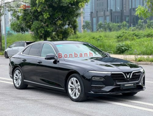 VinFast 2022 - ảnh 2