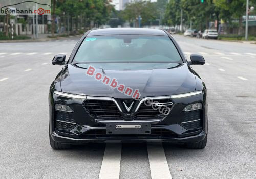 VinFast 2022 - ảnh 3