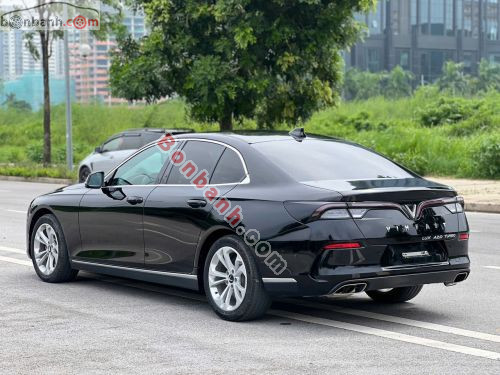 VinFast 2022 - ảnh 4