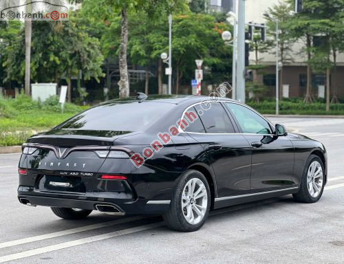 VinFast 2022 - ảnh 5
