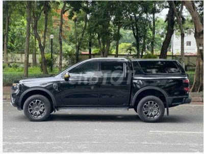 Ford Ranger Wildtrak 2.0L 4x4 AT 2022 - ảnh 5