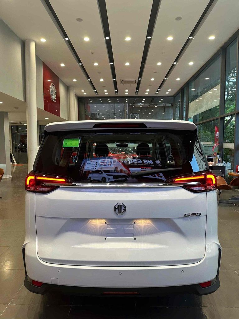 MG G50 - ảnh 4