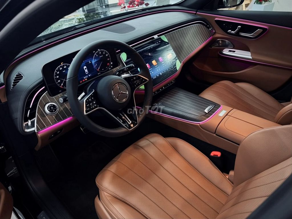 Mercedes-Benz 2026 - ảnh 2