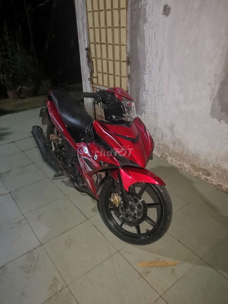 Yamaha Exciter 2017 - ảnh 1