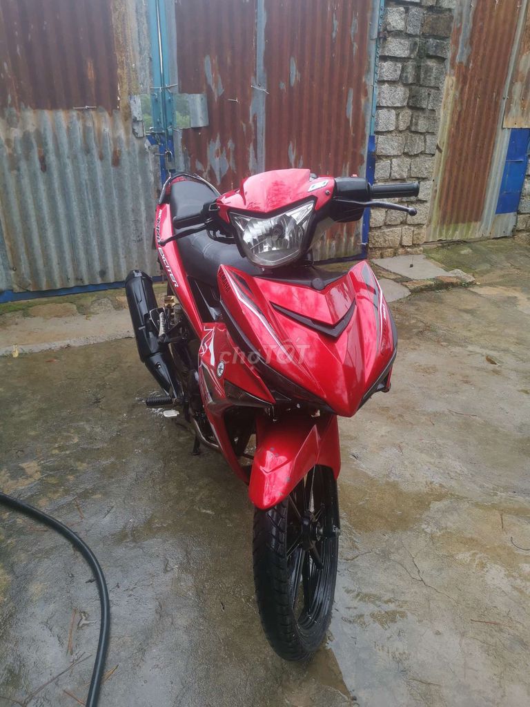 Yamaha Exciter 2017 - ảnh 2