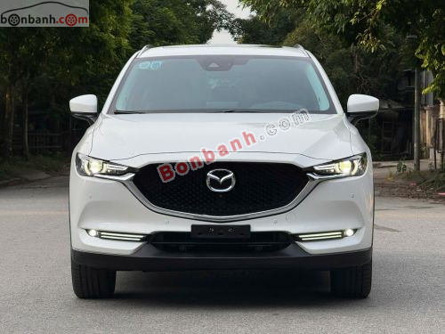 Mazda 2021 - ảnh 1