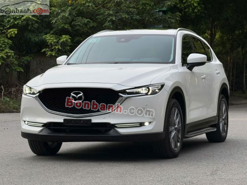 Mazda 2021 - ảnh 2