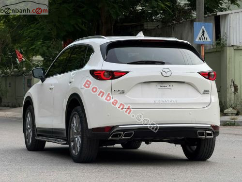 Mazda 2021 - ảnh 3