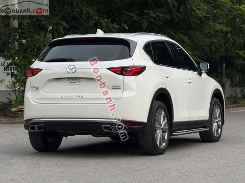 Mazda 2021 - ảnh 4
