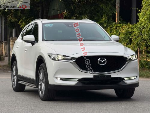 Mazda 2021 - ảnh 5