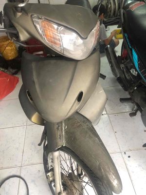 Honda Future 2010 - ảnh 1