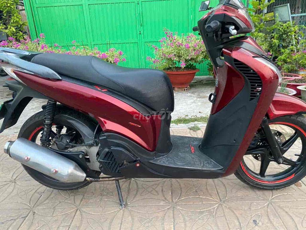 SH 2018 - ảnh 2
