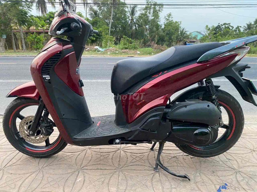 SH 2018 - ảnh 3