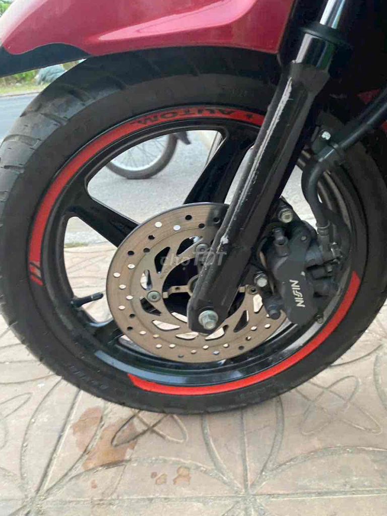SH 2018 - ảnh 5