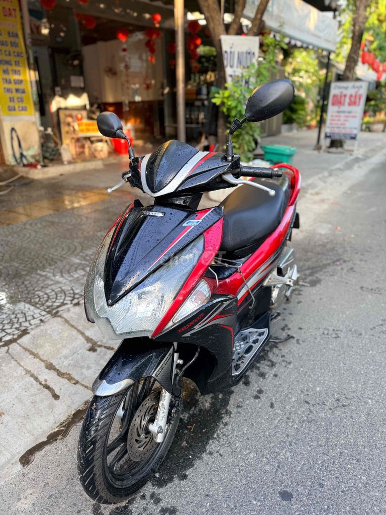 Honda Air Blade 2012 - ảnh 1
