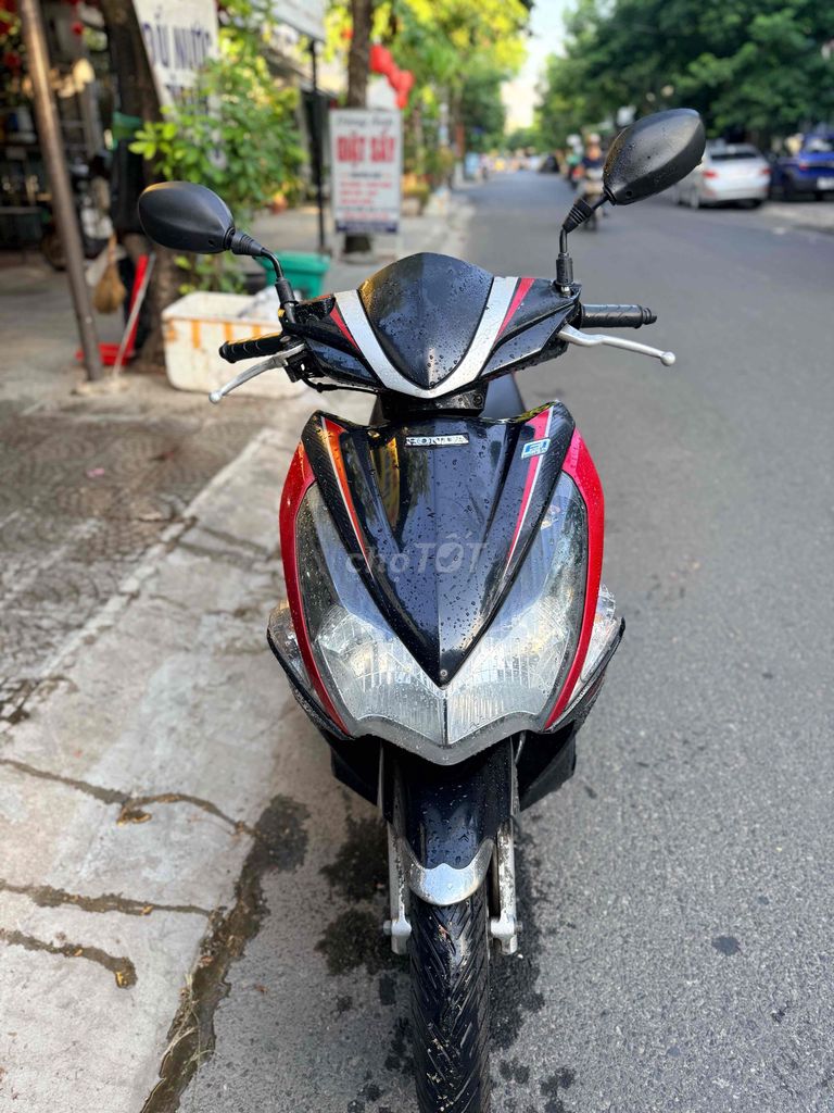 Honda Air Blade 2012 - ảnh 2