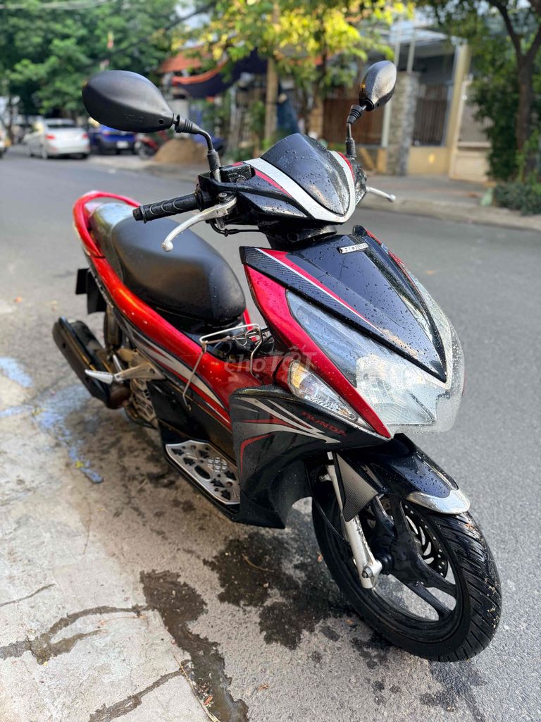 Honda Air Blade 2012 - ảnh 3