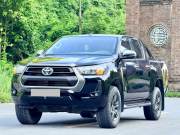 Toyota Hilux 2.4L 4x2 AT 2021 - ảnh 1