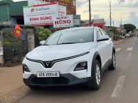VinFast VF6 Eco 2025 - ảnh 1