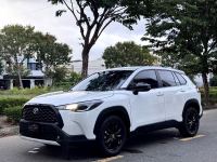 Toyota Corolla Cross 1.8G 2023 - ảnh 1