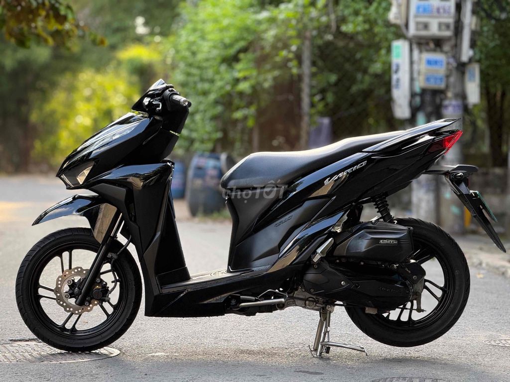 Honda Vario 2020 - ảnh 2