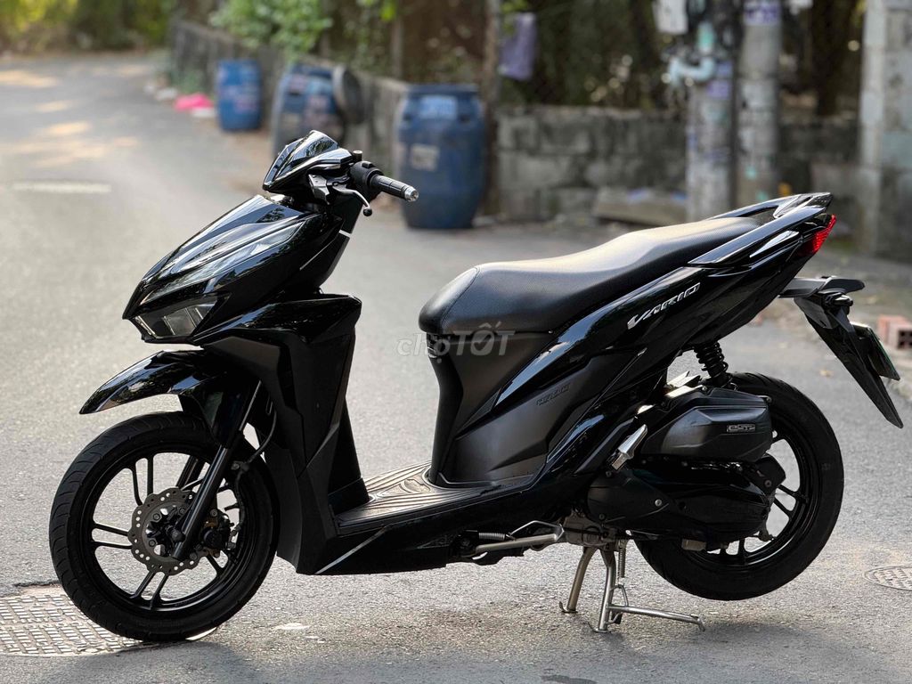 Honda Vario 2020 - ảnh 4