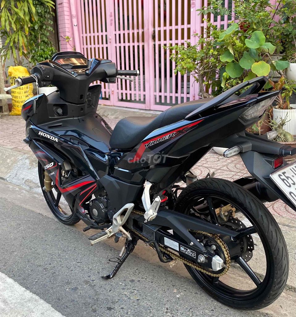 Honda Winner 2024 - ảnh 1
