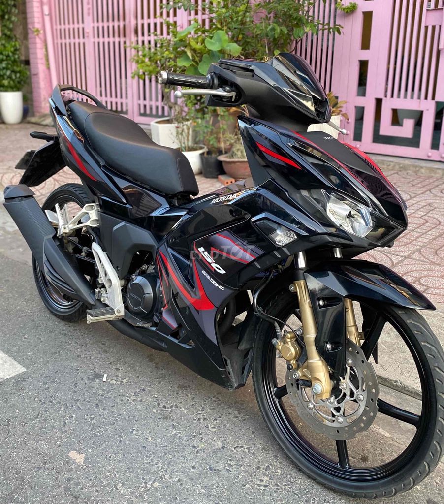 Honda Winner 2024 - ảnh 2