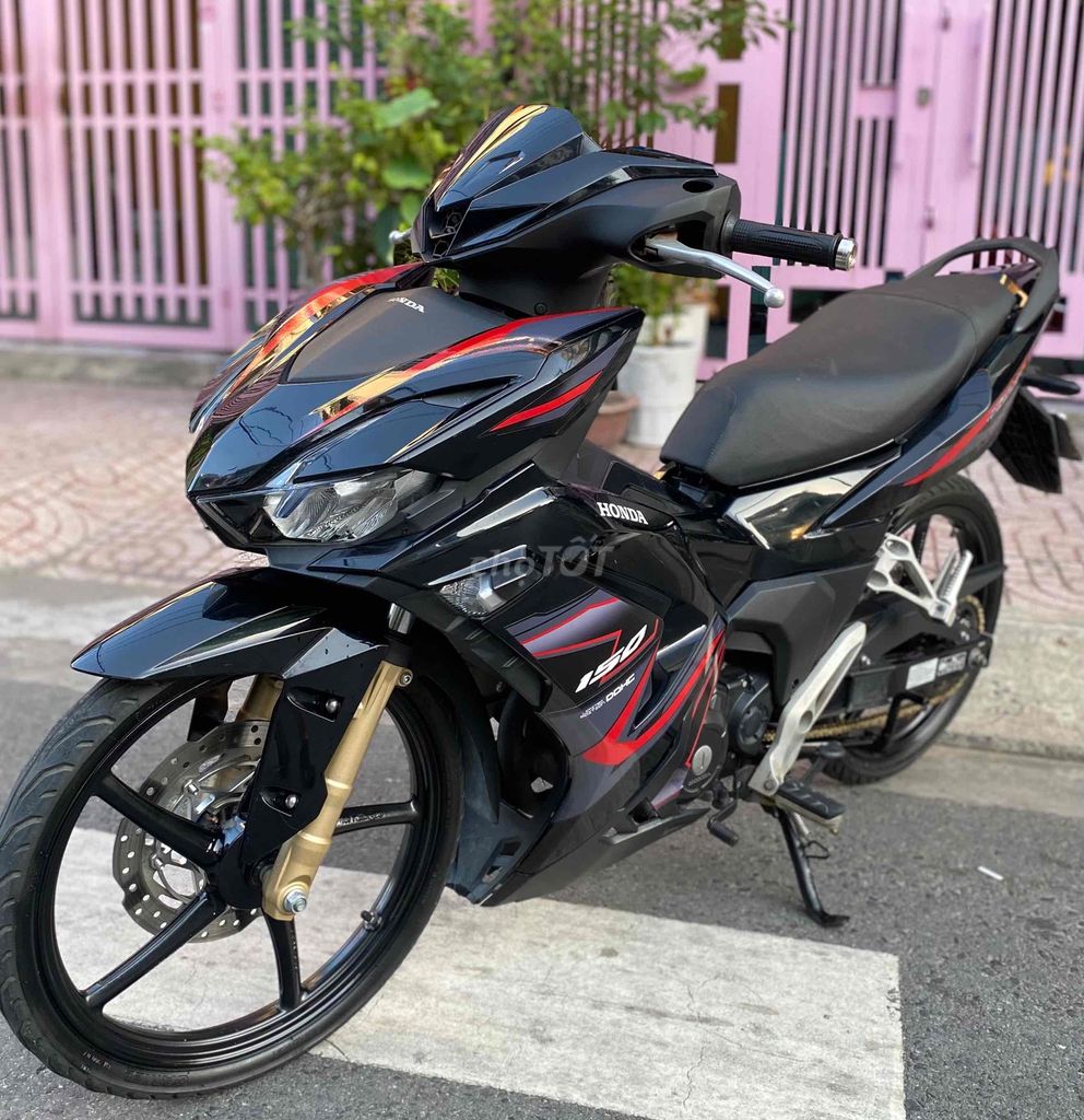 Honda Winner 2024 - ảnh 3