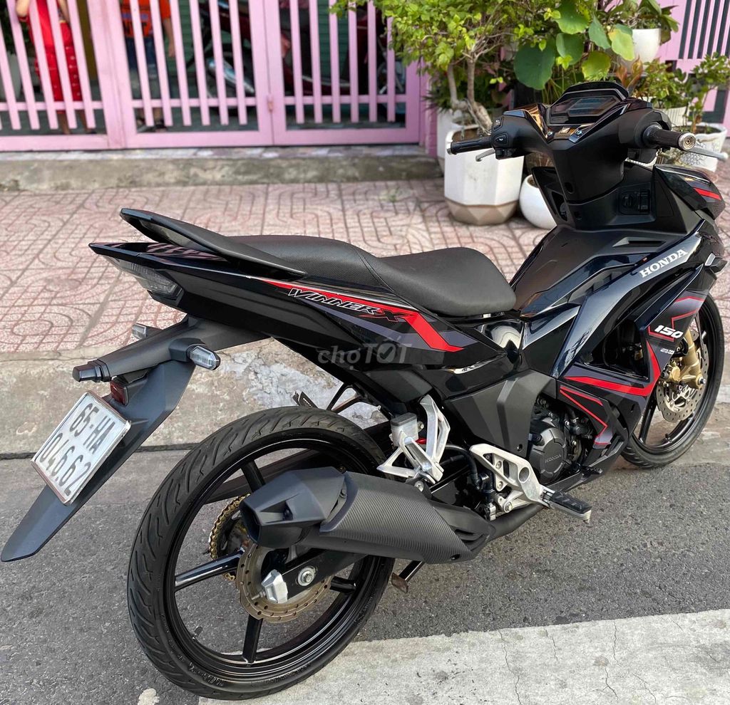 Honda Winner 2024 - ảnh 4