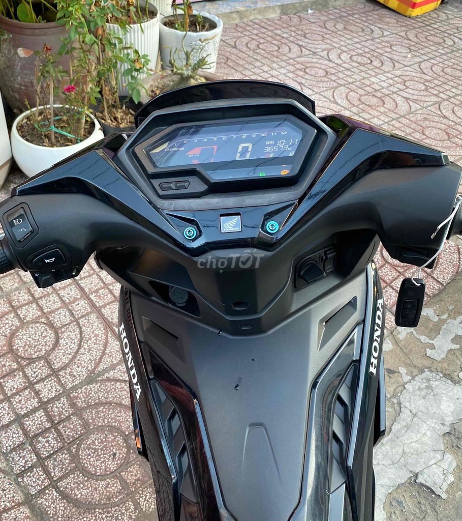 Honda Winner 2024 - ảnh 5