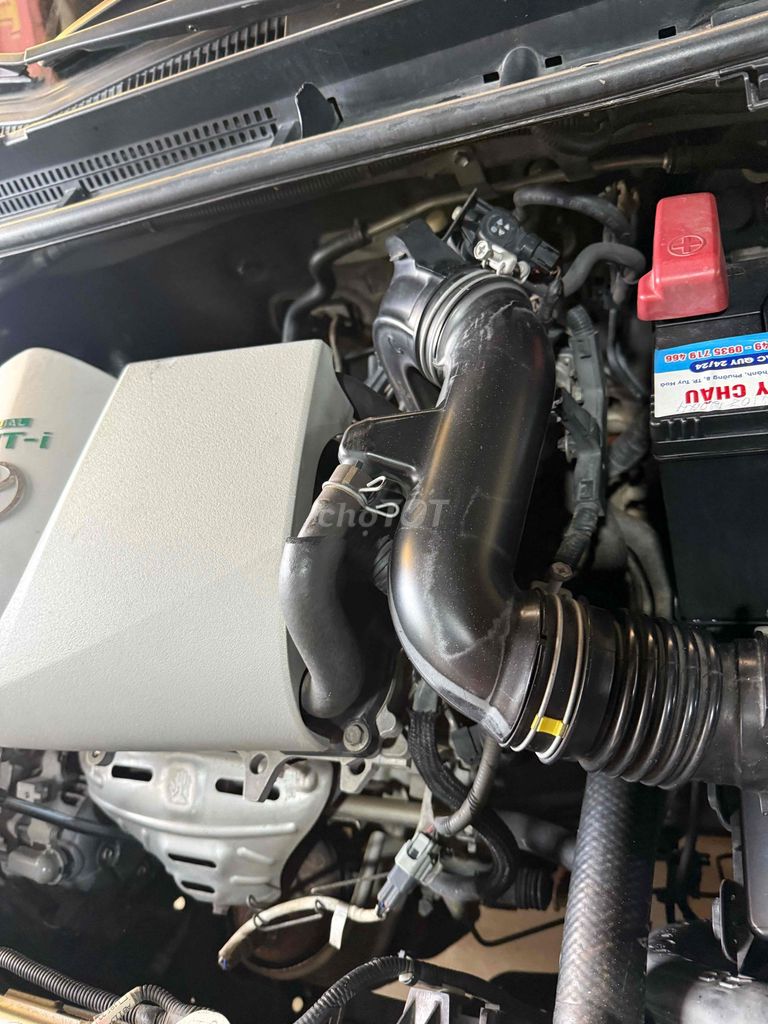 Toyota Vios 2018 - ảnh 2