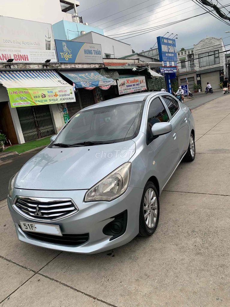 Mitsubishi - ảnh 1