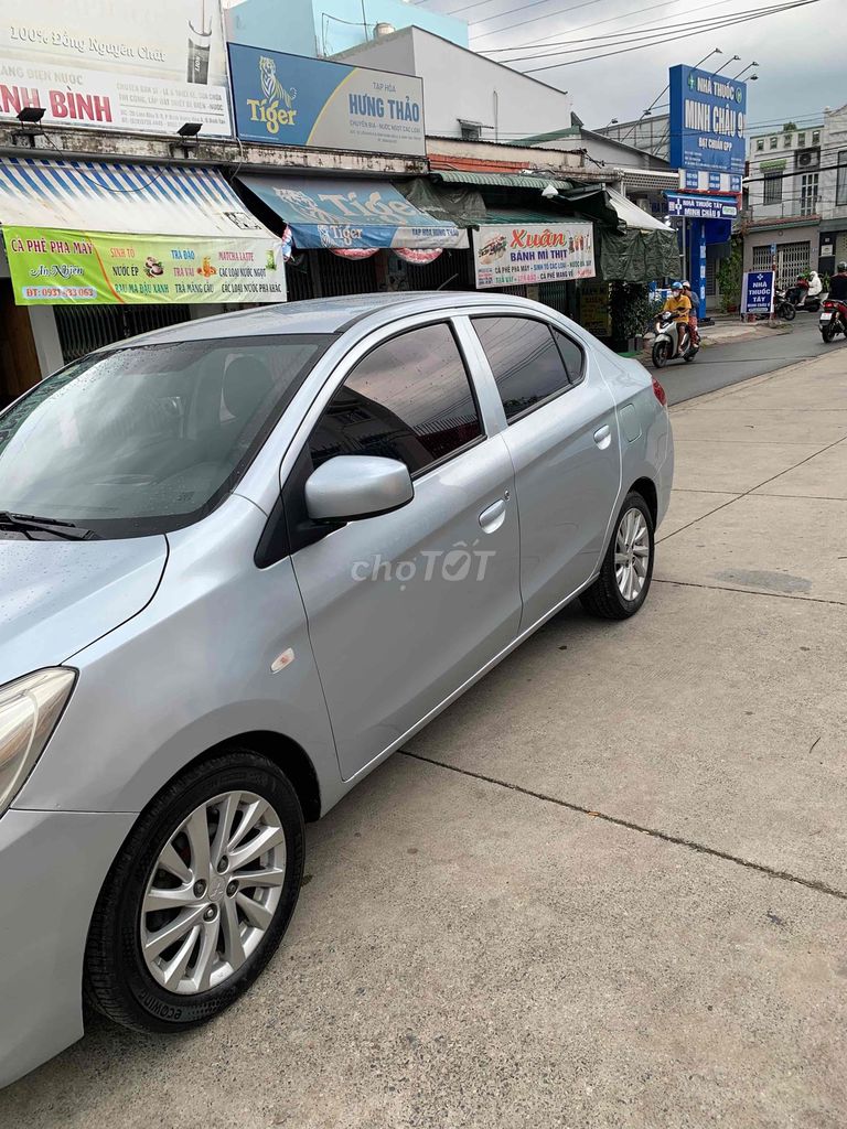 Mitsubishi - ảnh 2