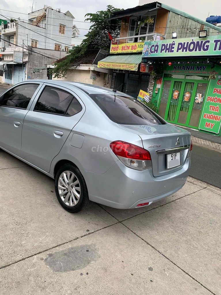 Mitsubishi - ảnh 3