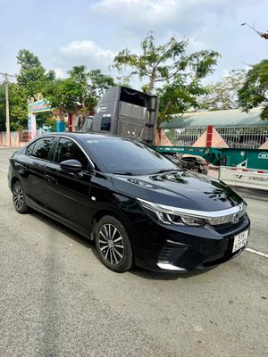 Honda City 2021 - ảnh 1