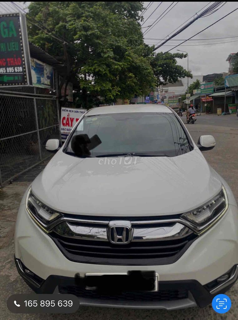 Honda 2019 - ảnh 1