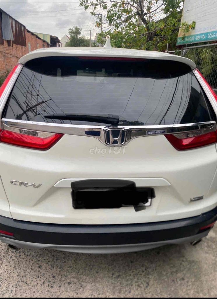 Honda 2019 - ảnh 2