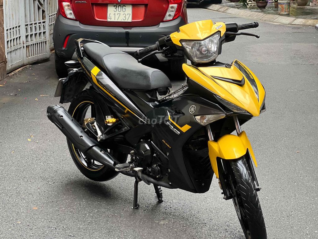 Bán Exciter 2017 - ảnh 3