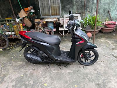 Honda Vision 2020 - ảnh 1