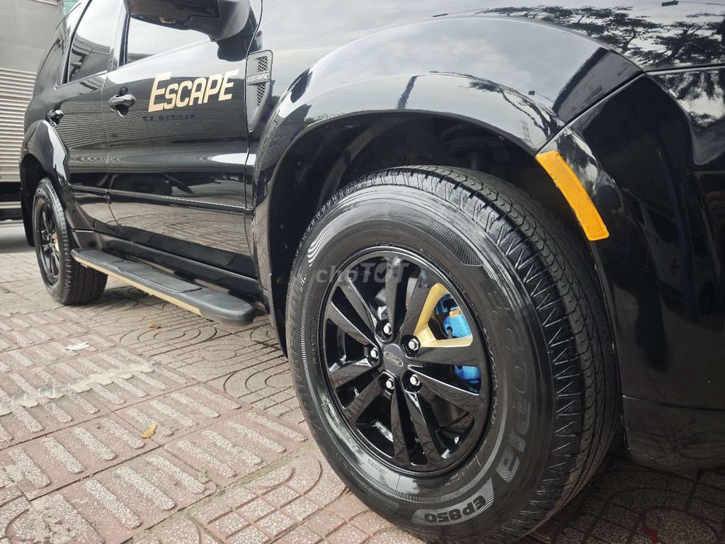 Ford Escape 2013 - ảnh 1