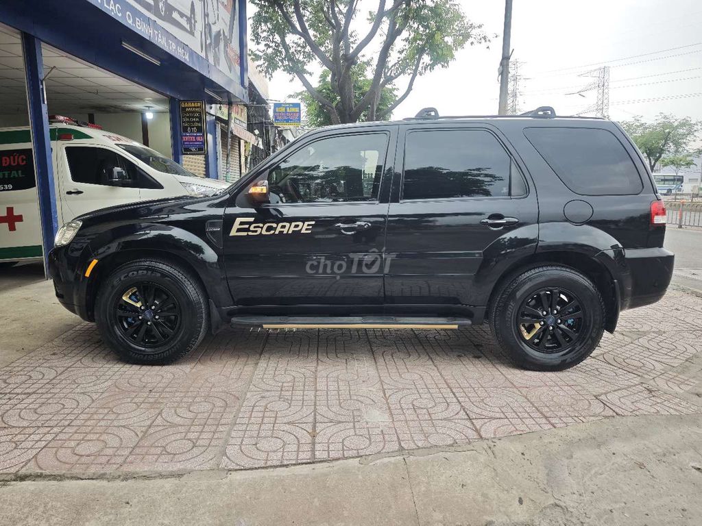 Ford Escape 2013 - ảnh 3