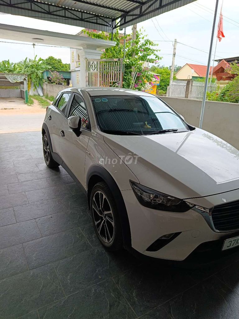 Mazda 2024 - ảnh 1