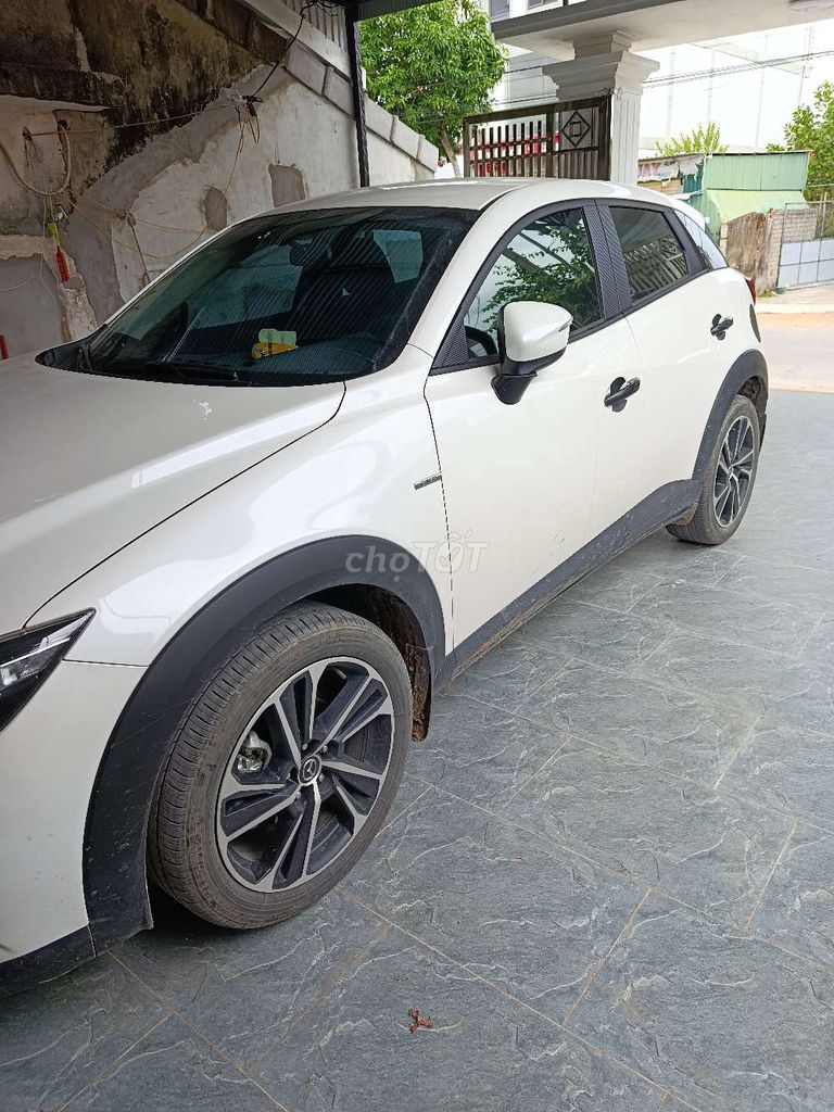 Mazda 2024 - ảnh 2