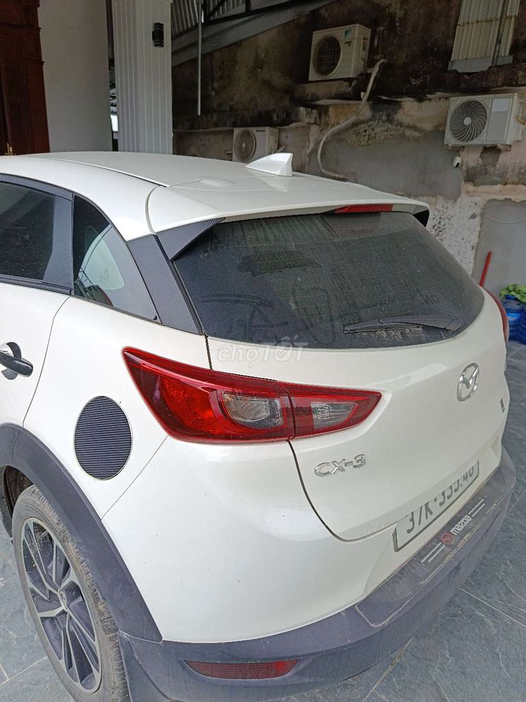 Mazda 2024 - ảnh 3