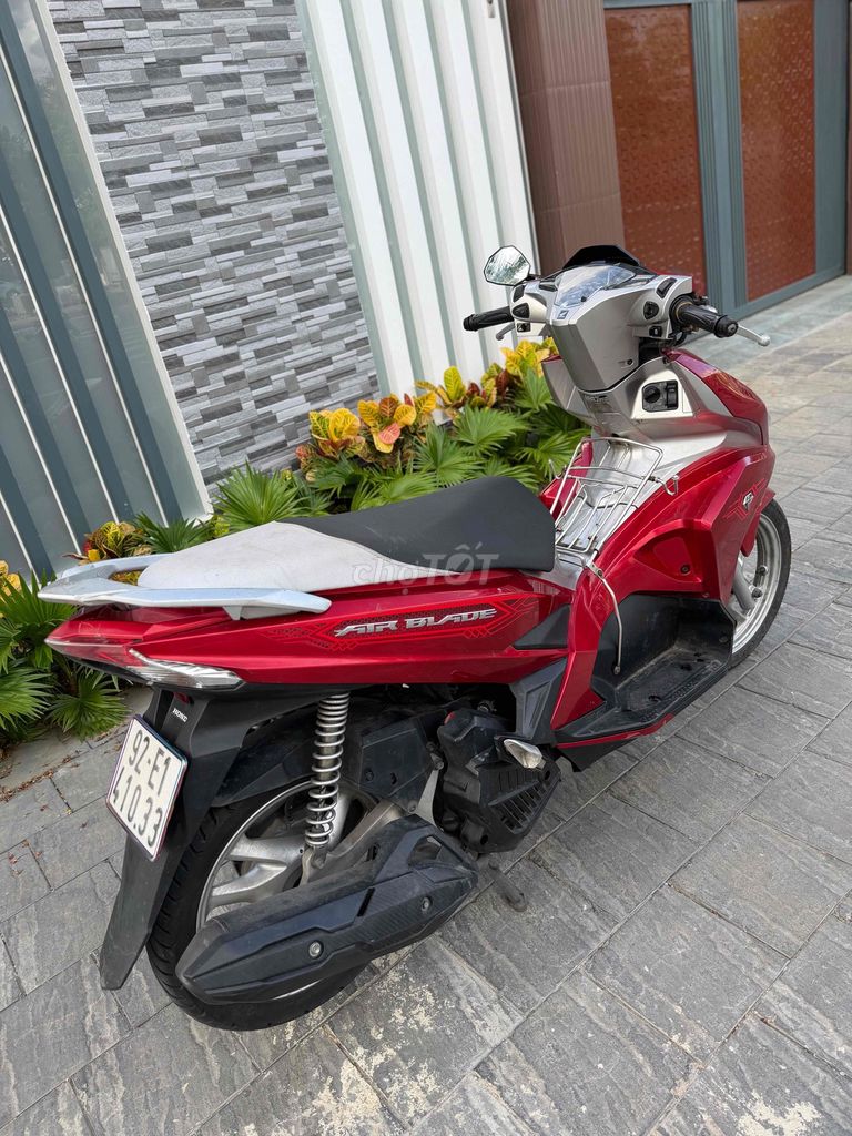 Honda AB 2018 - ảnh 2