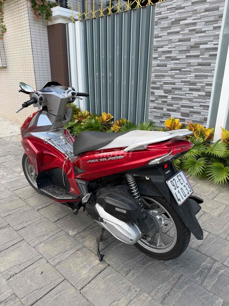 Honda AB 2018 - ảnh 3