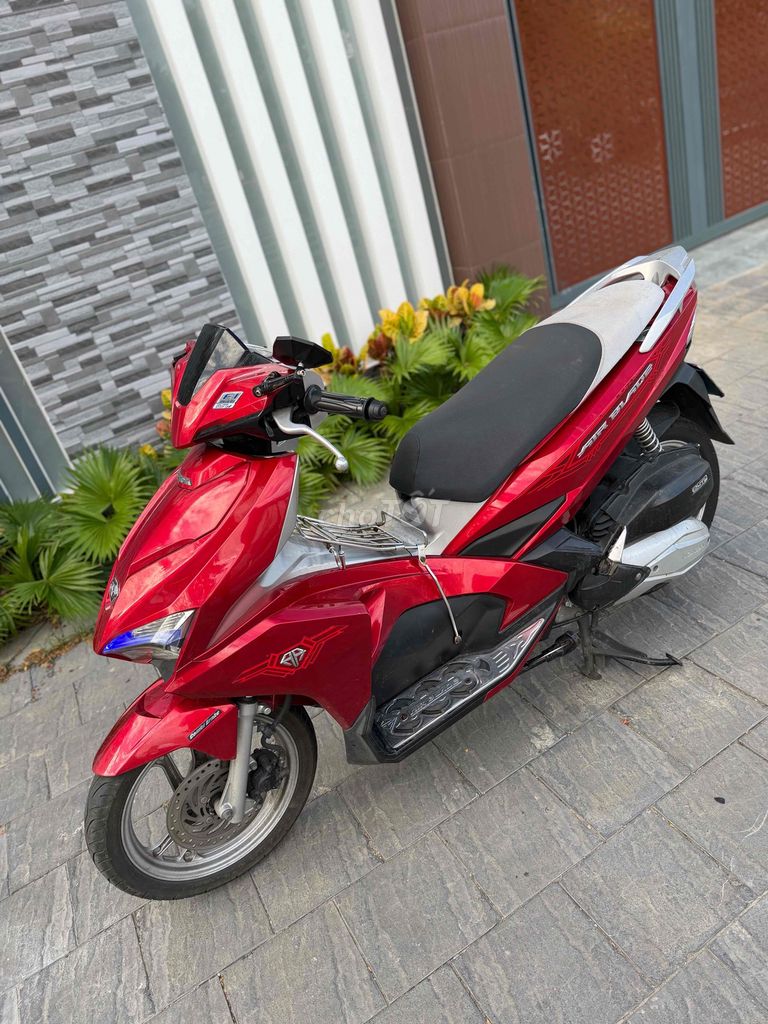 Honda AB 2018 - ảnh 4