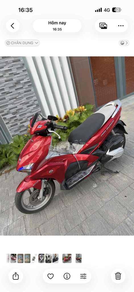 Honda AB 2018 - ảnh 5