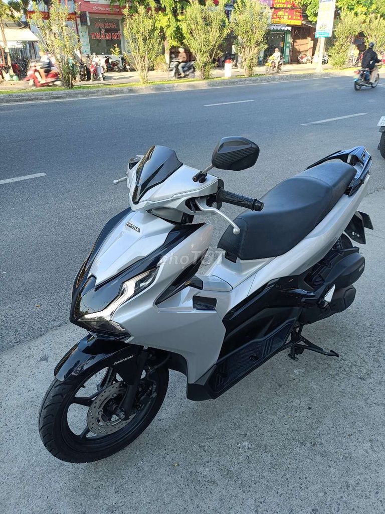 Honda Air Blade 2022 - ảnh 2